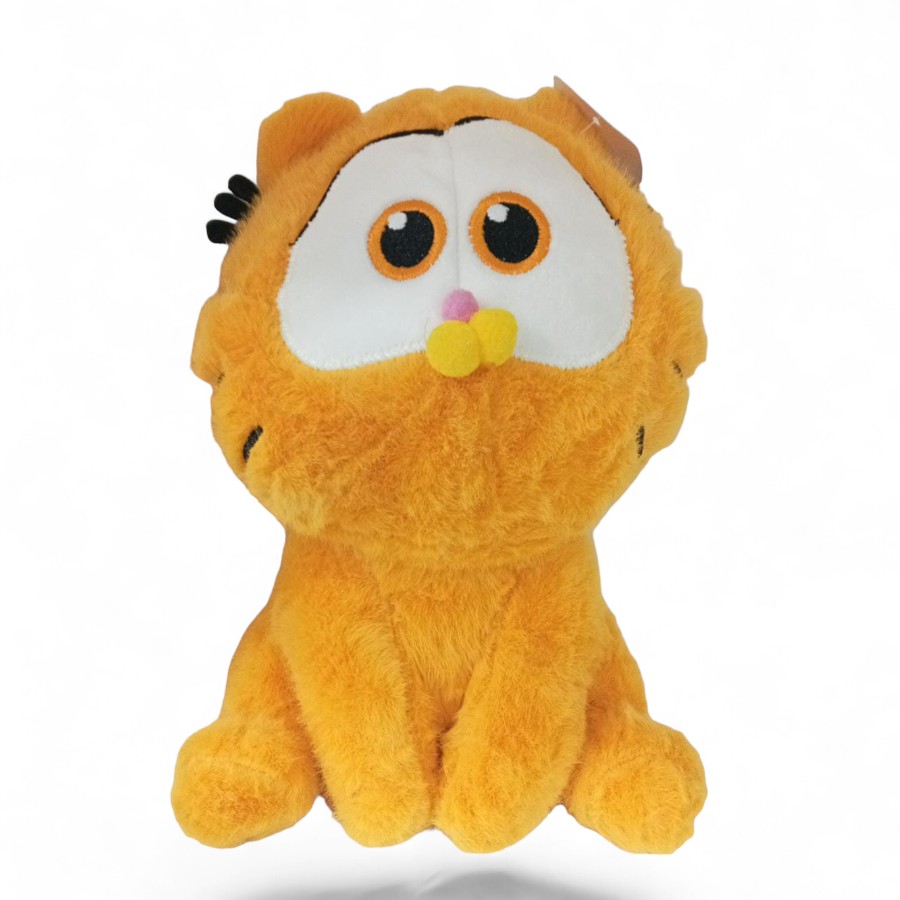 Miniatura 5 de Mini Peluche Garfield